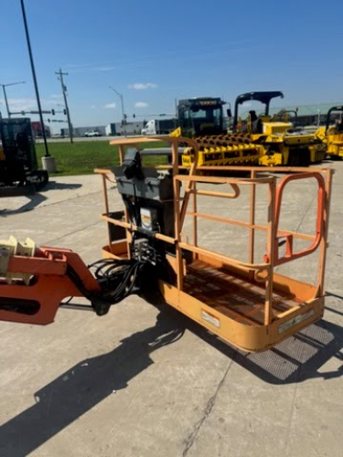 2014 JLG 1500SJ Diesel For Sale 152562_4