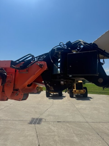 2014 JLG 1500SJ Diesel For Sale 152562_5