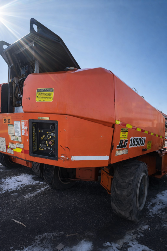 2014 JLG 1850SJ Turbo Diesel For Sale 151058_2
