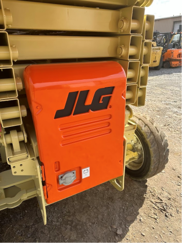 2014 JLG 4069LE Electric For Sale 149226_6
