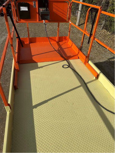 2014 JLG 4069LE Electric For Sale 149226_7