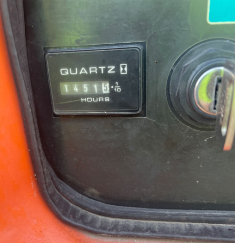 2014 JLG 600AJ Diesel For Sale 148083_2