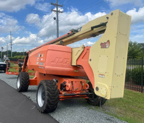 2014 JLG 800AJ Diesel For Sale 152179_3