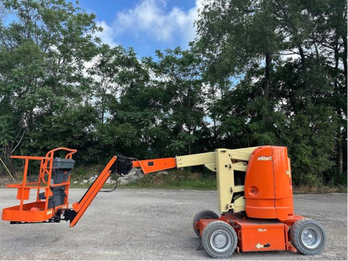 2014 JLG E300AJP Electric For Sale