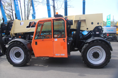 2014 JLG G12-55A Turbo Diesel For Sale 150123_3