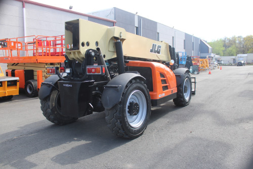 2014 JLG G12-55A Turbo Diesel For Sale 150123_4