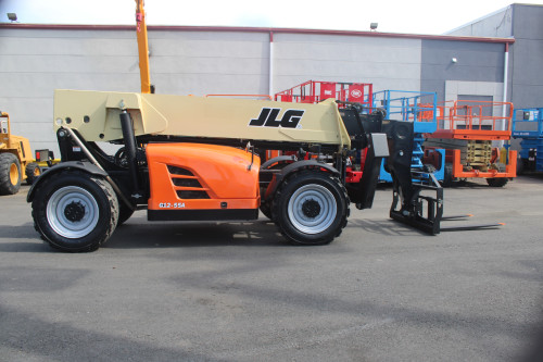 2014 JLG G12-55A Turbo Diesel For Sale 150123_5