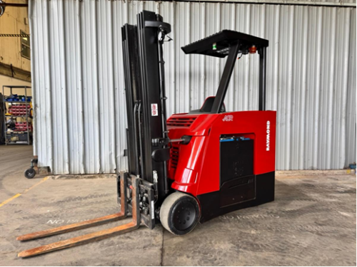 2014 Raymond 425-C50TT  For Sale