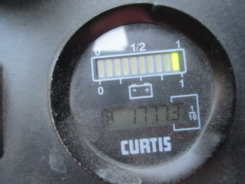 2014 Raymond RSS40 Propane For Sale 148703_7