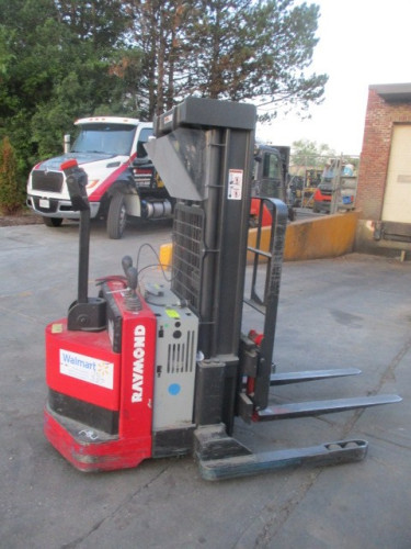 2014 Raymond RSS40 Propane For Sale 148703_4