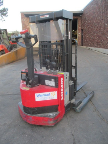 2014 Raymond RSS40 Propane For Sale 148703_5