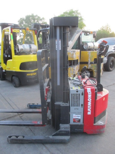 2014 Raymond RSS40 Propane For Sale 148703_3