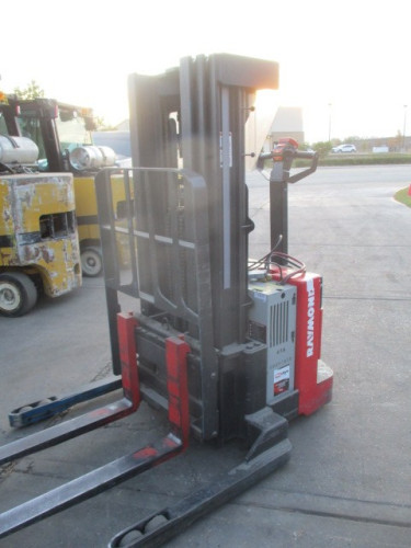 2014 Raymond RSS40 Propane For Sale 148703_8