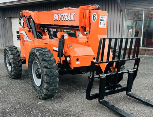2014 Skytrak 6036 Diesel For Sale 150557_3