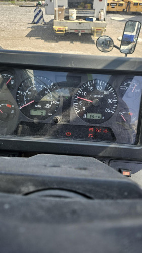 2014 Tadano GR150XL Diesel For Sale 150975_3