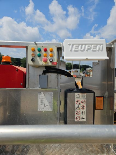 2014 Teupen TL123AX  Diesel For Sale 152699_2