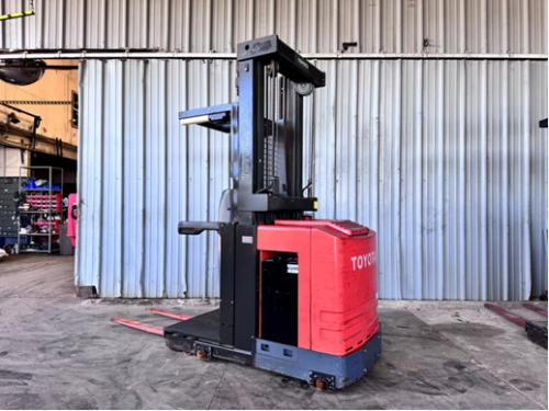 2014 Toyota 6BPU15 Electric For Sale