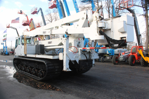 2014 Versalift VST-9000-E100 Diesel For Sale 149578_2