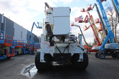 2014 Versalift VST-9000-E100 Diesel For Sale 149578_11