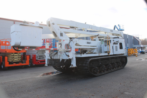 2014 Versalift VST-9000-E100 Diesel For Sale 149578_3