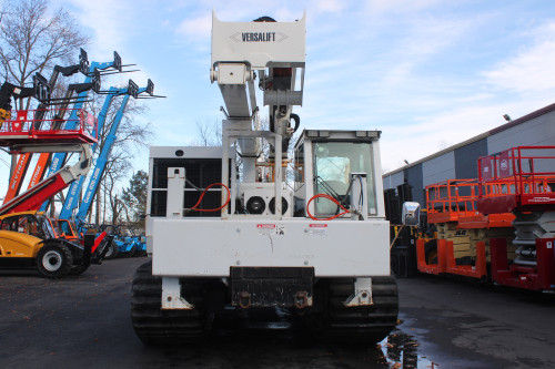 2014 Versalift VST-9000-E100 Diesel For Sale 149578_6