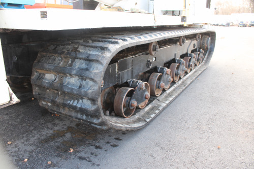 2014 Versalift VST-9000-E100 Diesel For Sale 149578_22