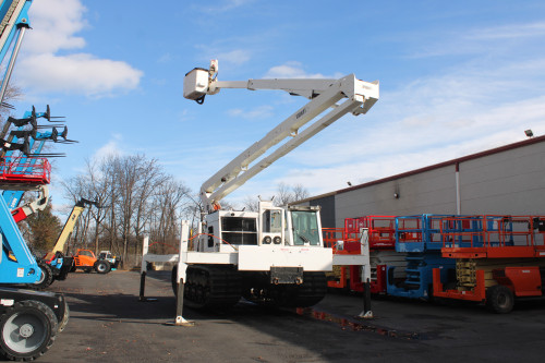 2014 Versalift VST-9000-E100 Diesel For Sale 149578_10