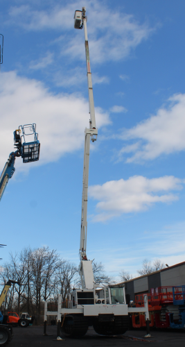 2014 Versalift VST-9000-E100 Diesel For Sale 149578_23