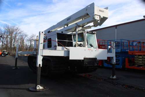 2014 Versalift VST-9000-E100 Diesel For Sale 149578_9