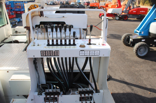 2014 Versalift VST-9000-E100 Diesel For Sale 149578_17