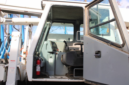 2014 Versalift VST-9000-E100 Diesel For Sale 149578_12