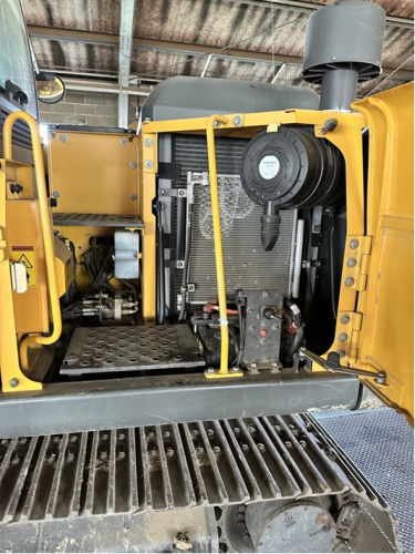 2014 Volvo EC140DL Diesel For Sale 151859_3