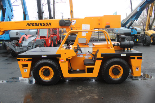 2015 Broderson IC80-3J Diesel For Sale 150957_4