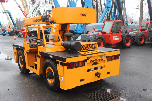 2015 Broderson IC80-3J Diesel For Sale 150957_2