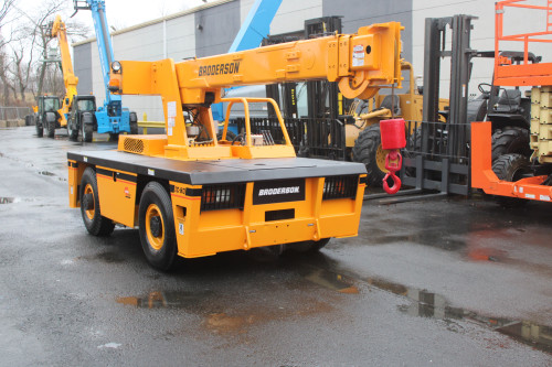 2015 Broderson IC80-3J Diesel For Sale 150957_20