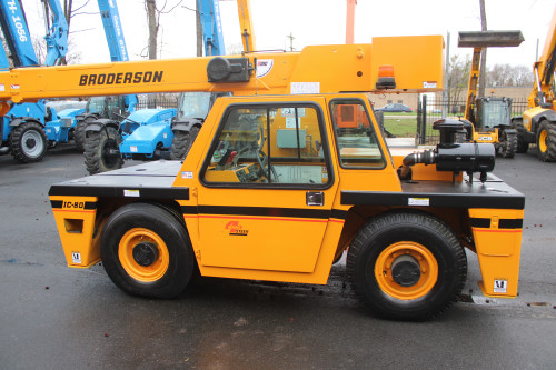 2015 Broderson IC80-3J Diesel For Sale 151503_4