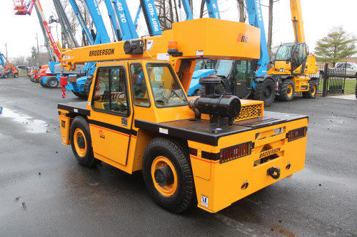 2015 Broderson IC80-3J Diesel For Sale 151503_2