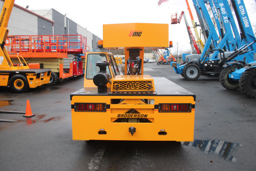 2015 Broderson IC80-3J Diesel For Sale 151503_7