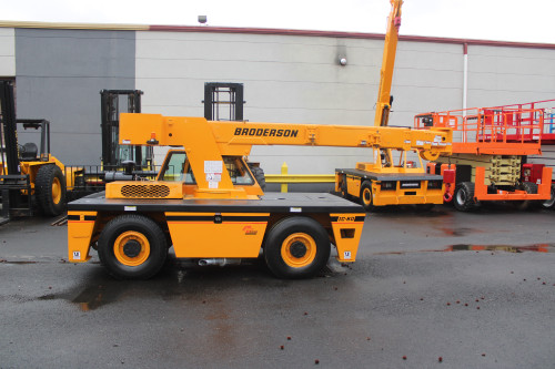 2015 Broderson IC80-3J Diesel For Sale 151503_5