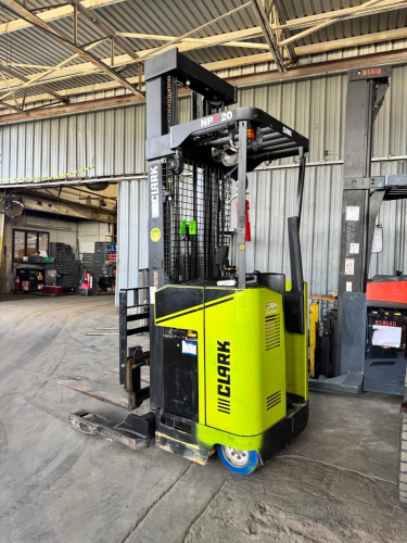 2015 Clark NPX20 Electric For Sale
