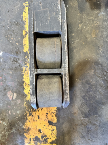 2015 Clark NPX20 Electric For Sale 147584_3