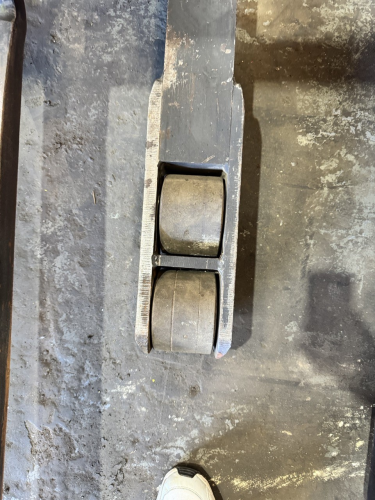 2015 Clark NPX20 Electric For Sale 147584_4