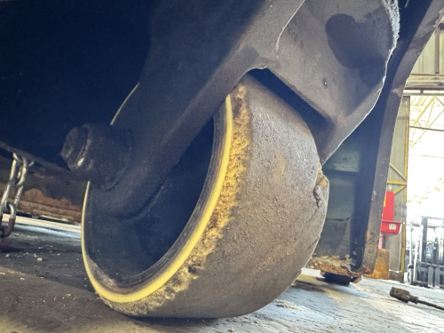 2015 Clark NPX20 Electric For Sale 147584_5