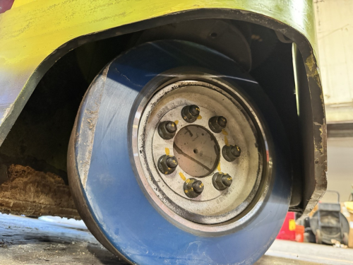 2015 Clark NPX20 Electric For Sale 147584_6