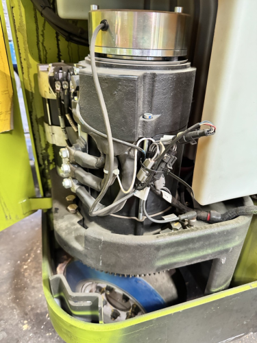 2015 Clark NPX20 Electric For Sale 147584_7