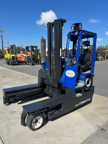 2015 Combi Lift C6000  For Sale