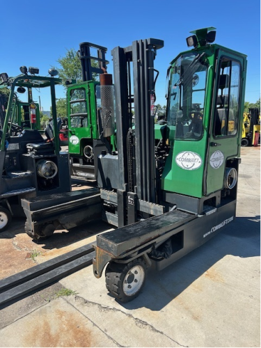 2015 Combi Lift C6000  For Sale