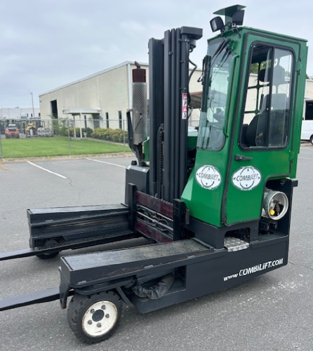 2015 Combi Lift C6000  For Sale