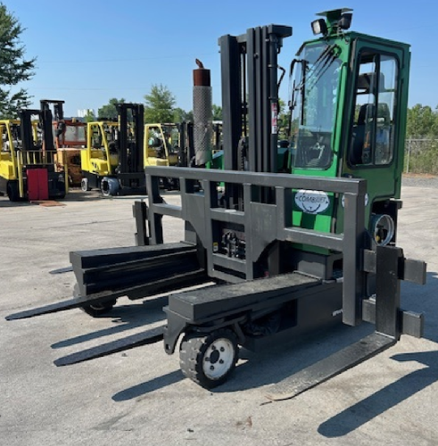 2015 Combi Lift C6000 Propane For Sale 151951_2