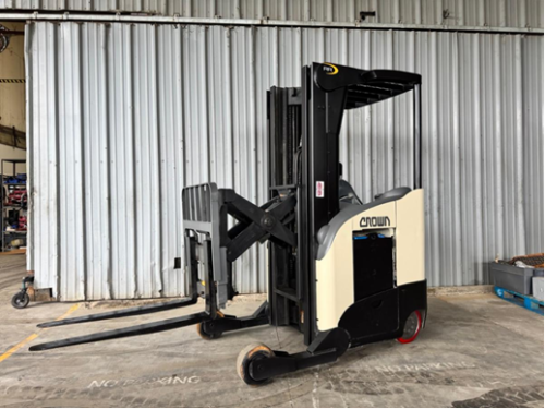 2015 Crown RR5725-35 Electric For Sale 151429_2